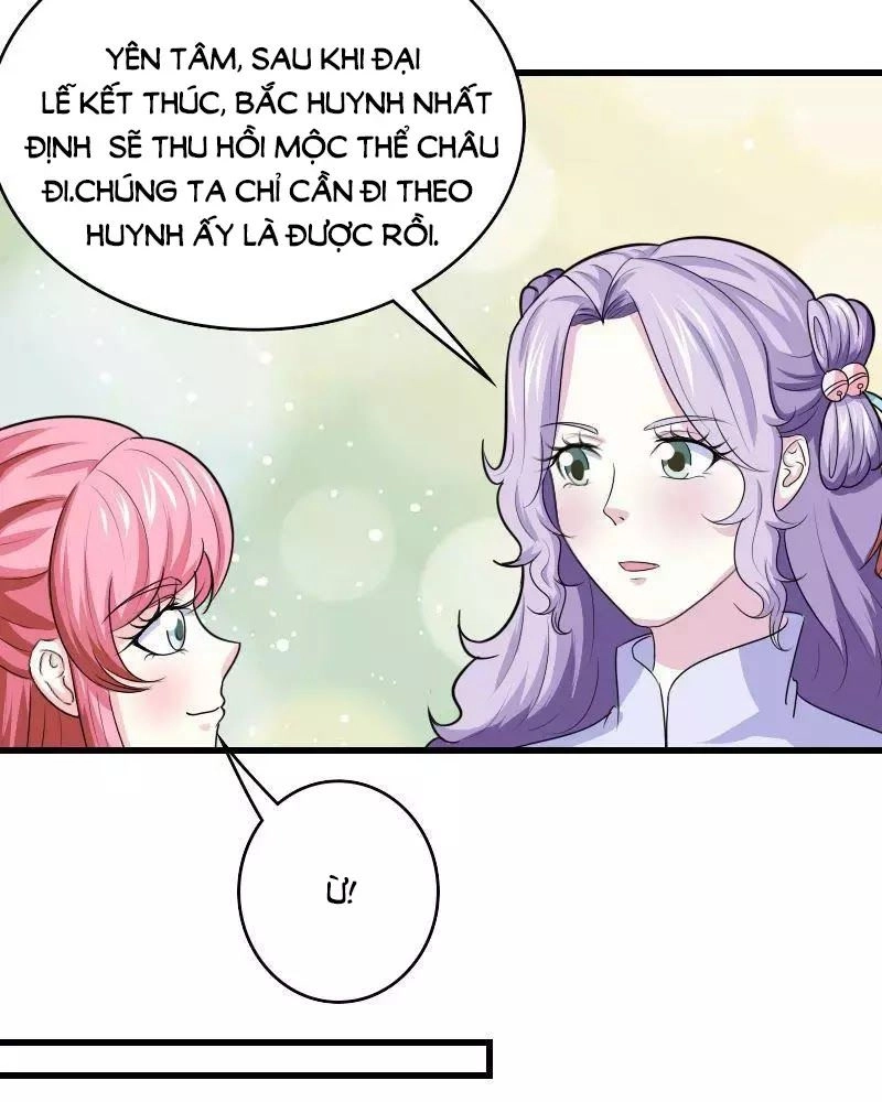 Cưng Chiều Đào Phi Chapter 97 - 5