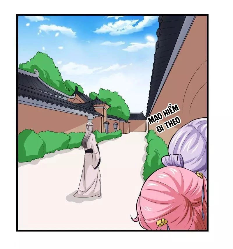 Cưng Chiều Đào Phi Chapter 97 - 8