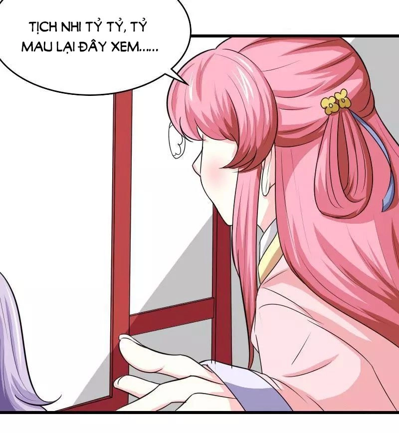 Cưng Chiều Đào Phi Chapter 97 - 11