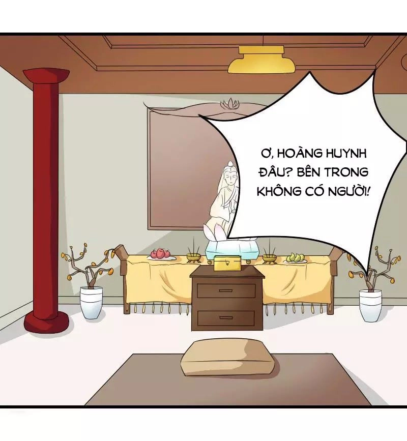 Cưng Chiều Đào Phi Chapter 97 - 12