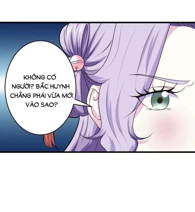 Cưng Chiều Đào Phi Chapter 97 - 13