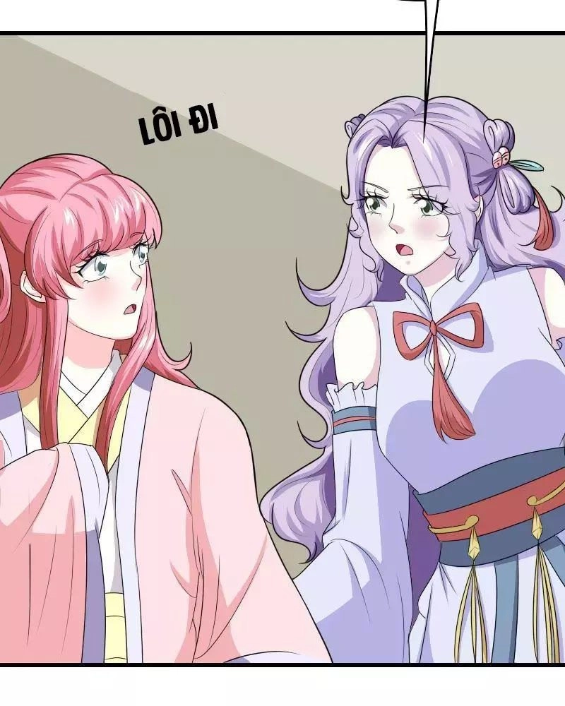 Cưng Chiều Đào Phi Chapter 97 - 20