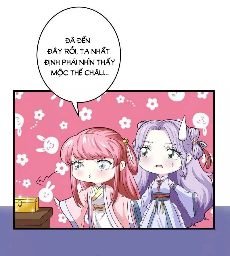 Cưng Chiều Đào Phi Chapter 97 - 22