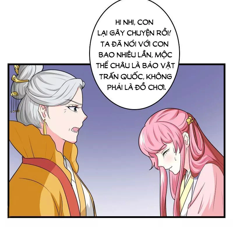 Cưng Chiều Đào Phi Chapter 97 - 28