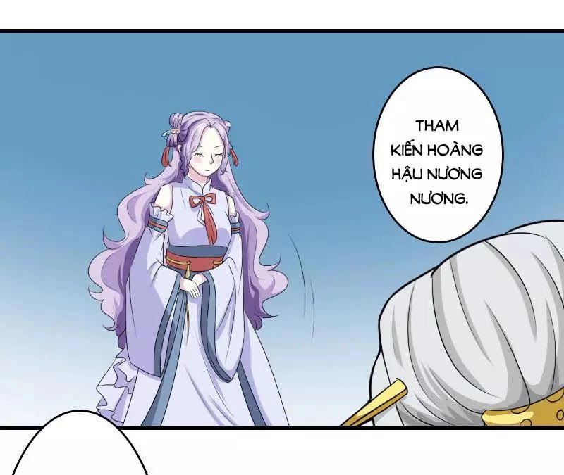 Cưng Chiều Đào Phi Chapter 97 - 29