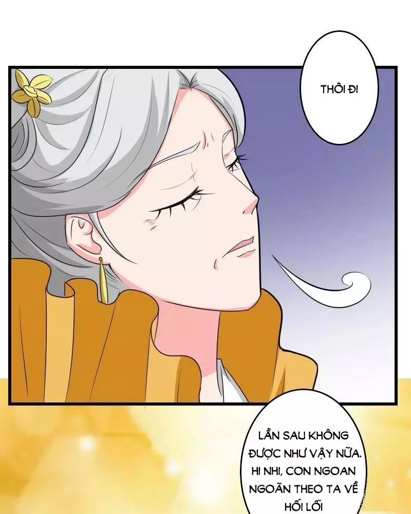 Cưng Chiều Đào Phi Chapter 97 - 33