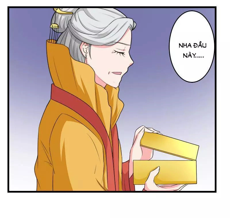 Cưng Chiều Đào Phi Chapter 97 - 38