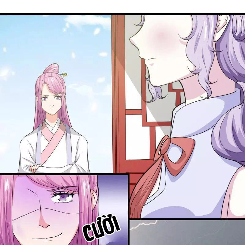 Cưng Chiều Đào Phi Chapter 97 - 39