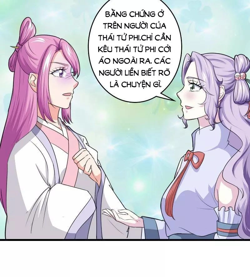 Cưng Chiều Đào Phi Chapter 98 - 28