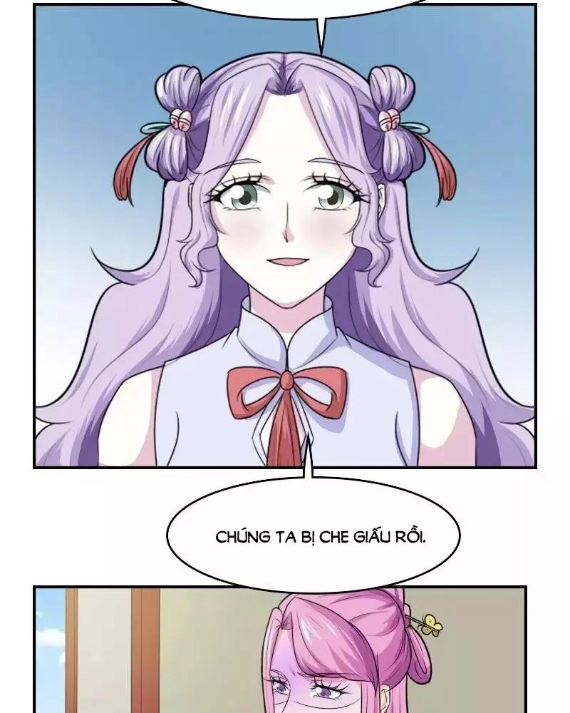 Cưng Chiều Đào Phi Chapter 99 - 4