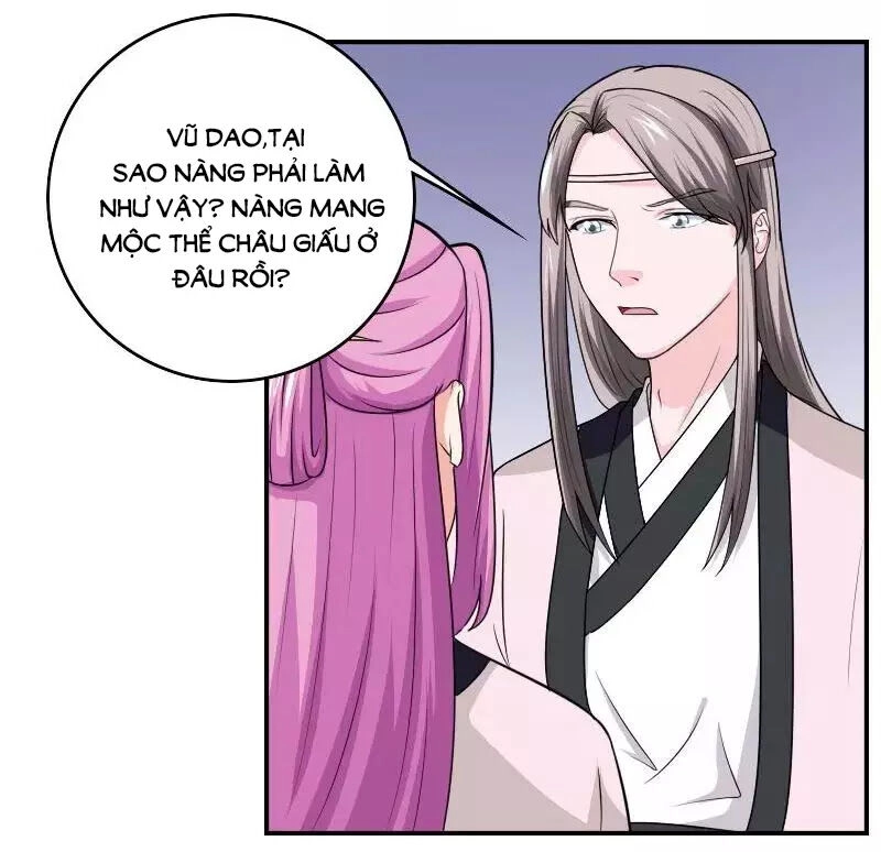 Cưng Chiều Đào Phi Chapter 99 - 7