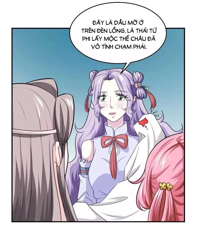 Cưng Chiều Đào Phi Chapter 99 - 11