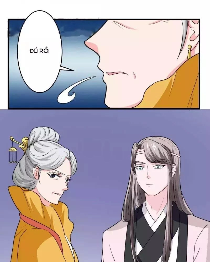 Cưng Chiều Đào Phi Chapter 99 - 17