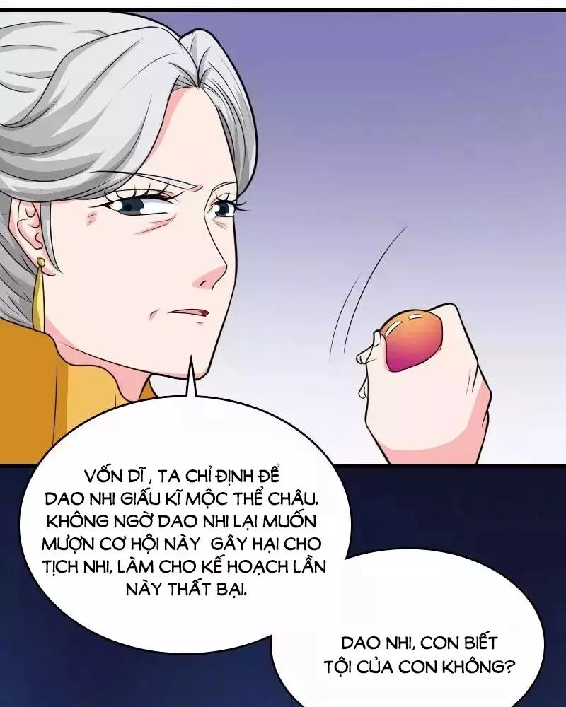Cưng Chiều Đào Phi Chapter 99 - 21