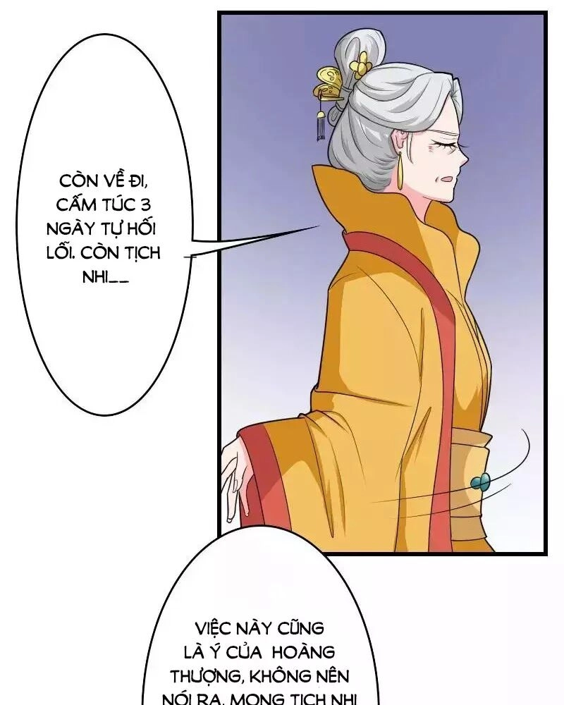 Cưng Chiều Đào Phi Chapter 99 - 25