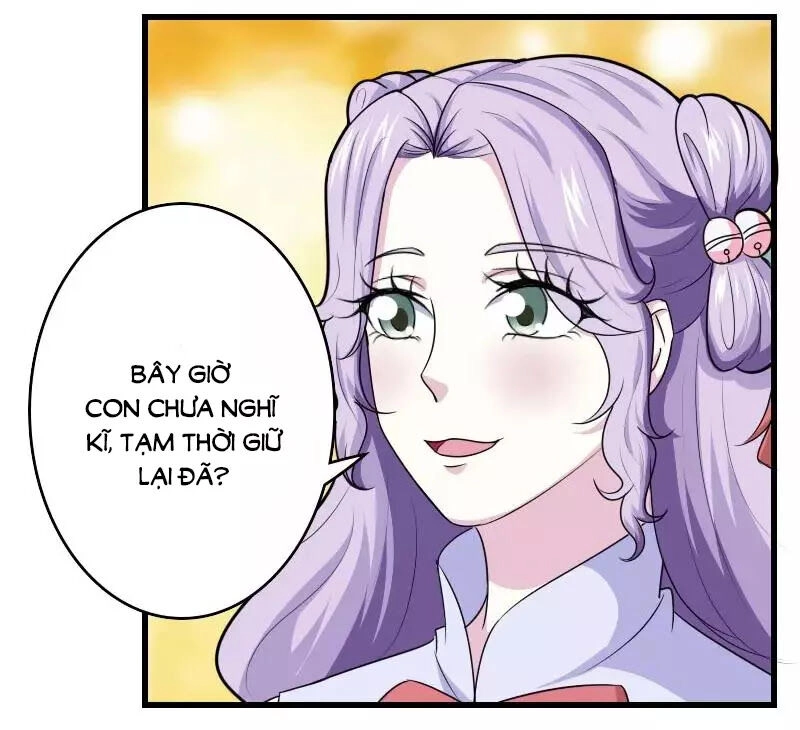 Cưng Chiều Đào Phi Chapter 99 - 27