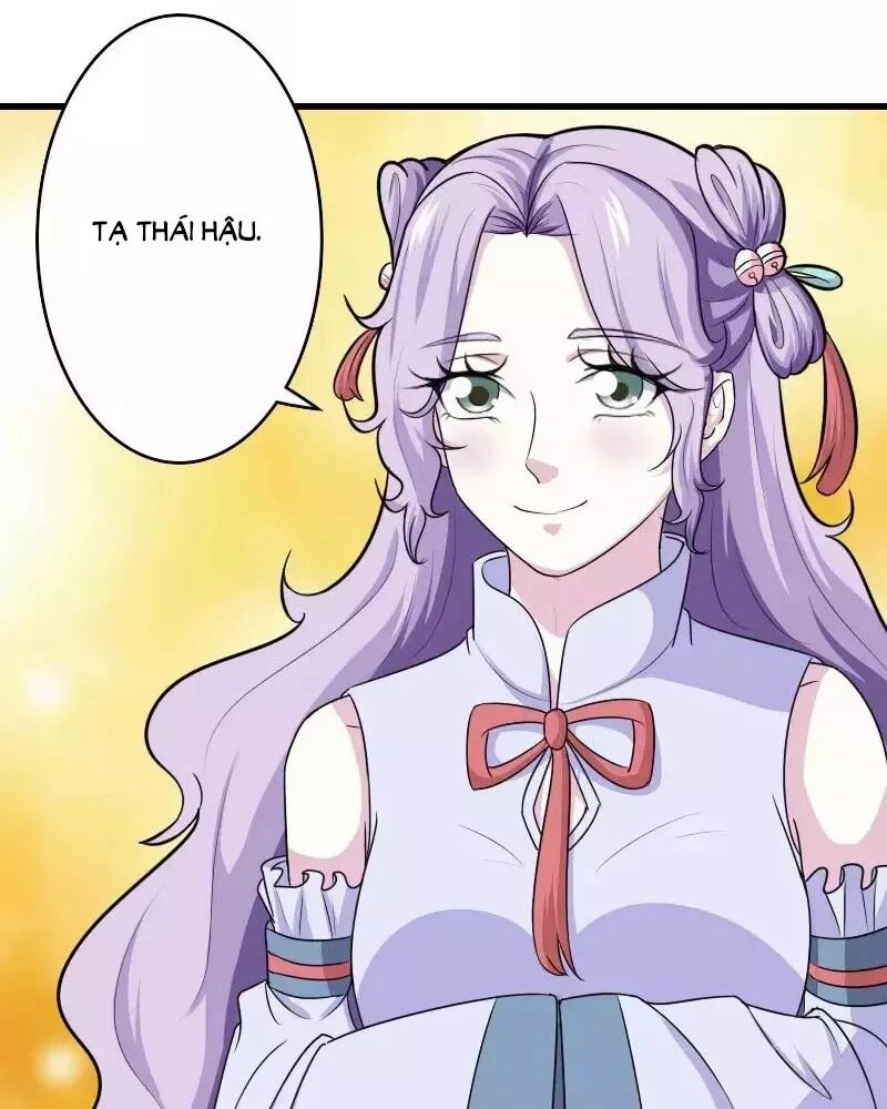 Cưng Chiều Đào Phi Chapter 99 - 29