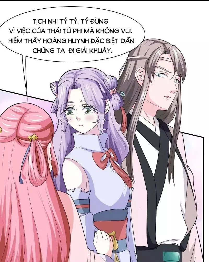 Cưng Chiều Đào Phi Chapter 100 - 3