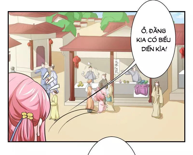 Cưng Chiều Đào Phi Chapter 100 - 6