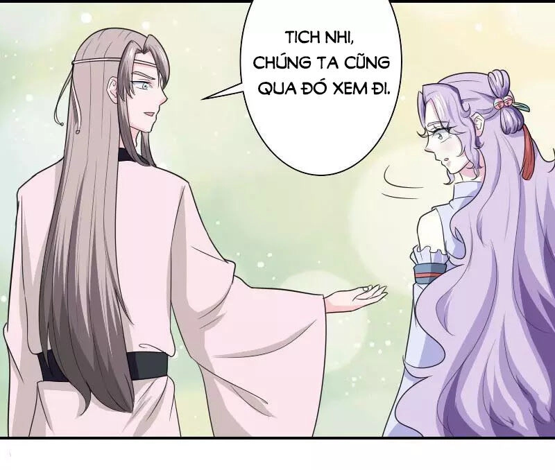 Cưng Chiều Đào Phi Chapter 100 - 7