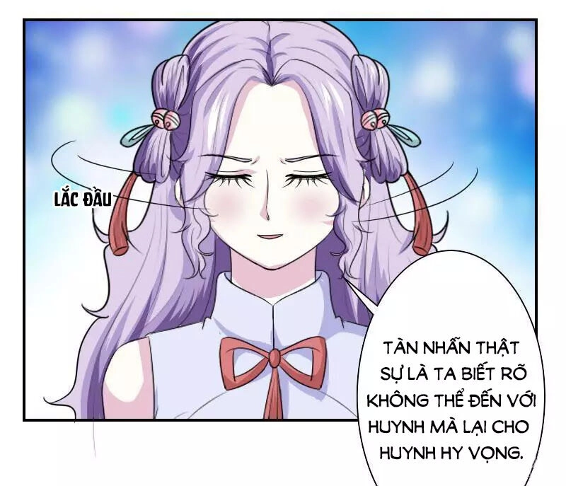 Cưng Chiều Đào Phi Chapter 100 - 13