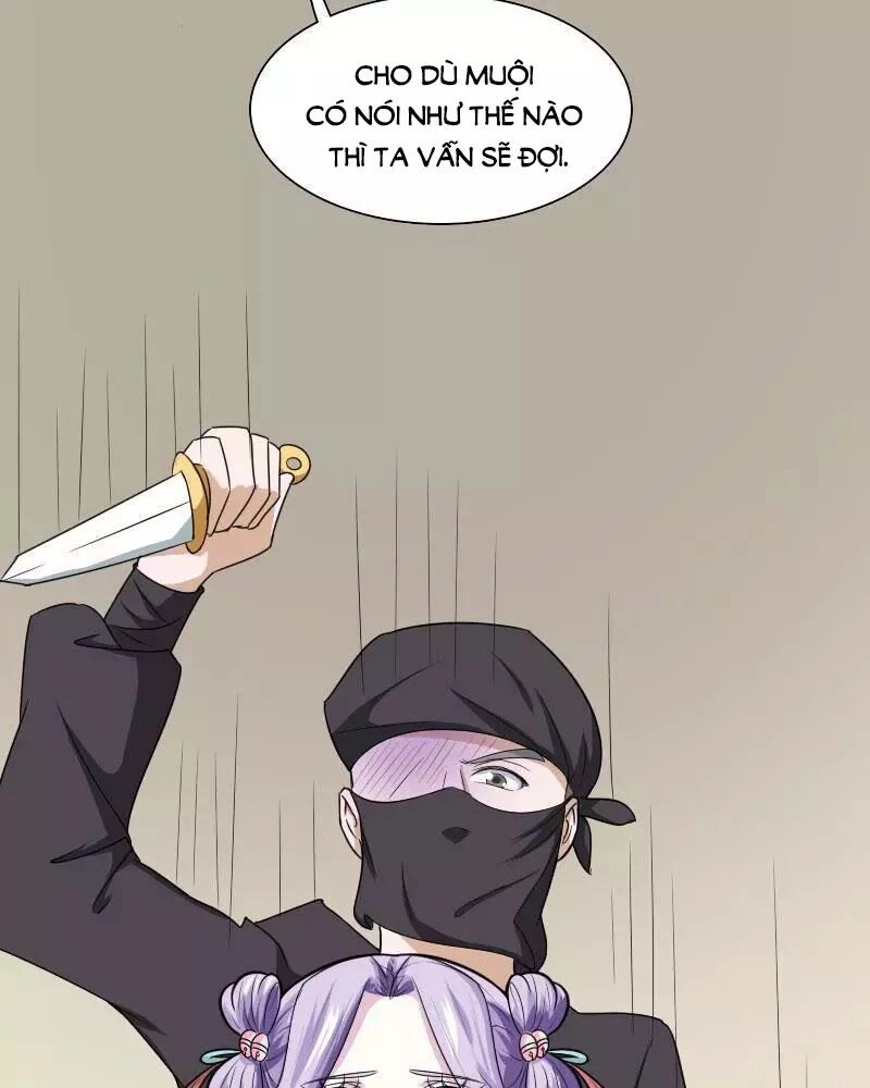 Cưng Chiều Đào Phi Chapter 100 - 15