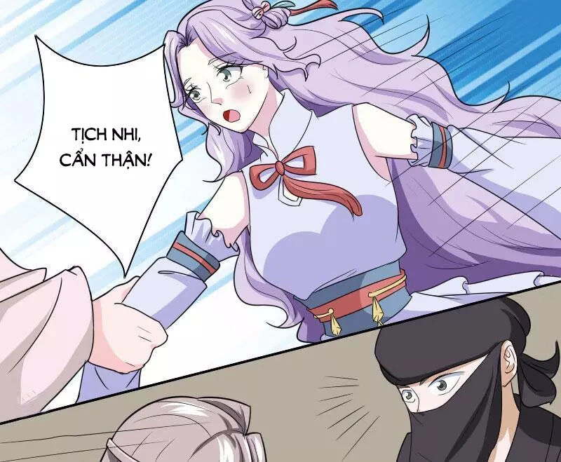 Cưng Chiều Đào Phi Chapter 100 - 19