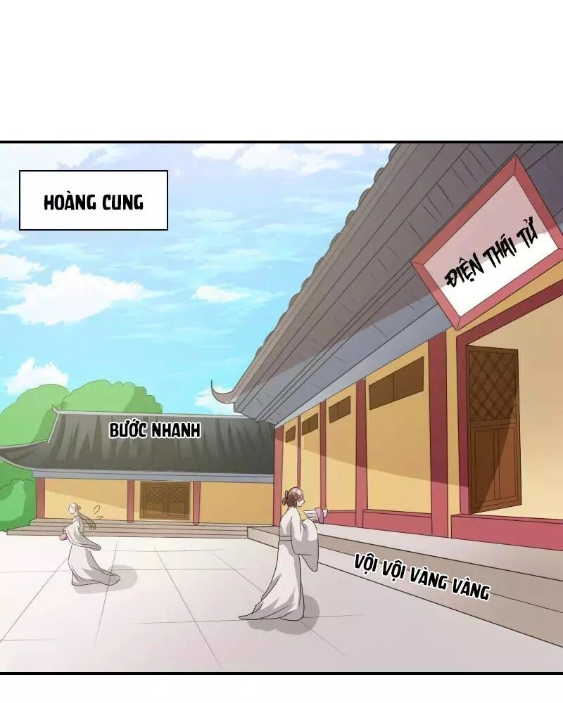 Cưng Chiều Đào Phi Chapter 100 - 27