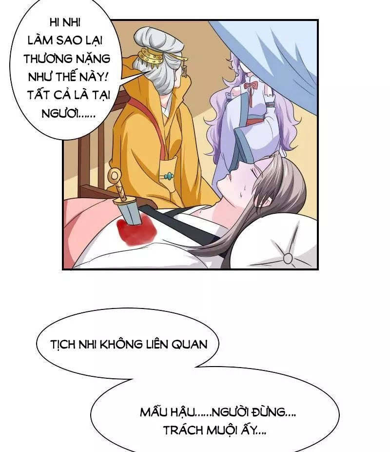 Cưng Chiều Đào Phi Chapter 100 - 30