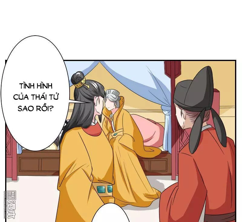 Cưng Chiều Đào Phi Chapter 100 - 34