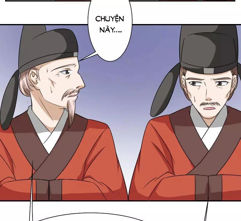 Cưng Chiều Đào Phi Chapter 100 - 35