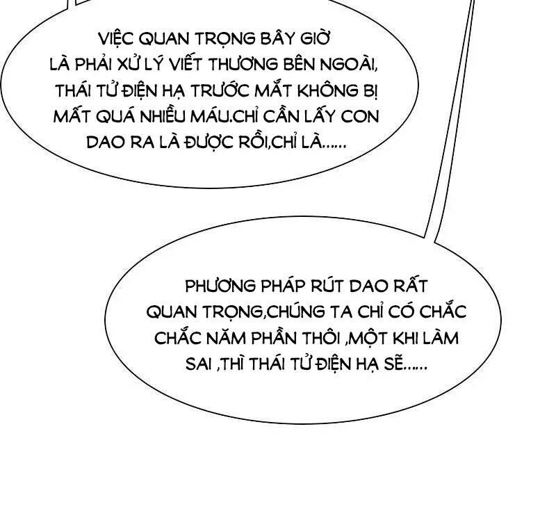 Cưng Chiều Đào Phi Chapter 100 - 36