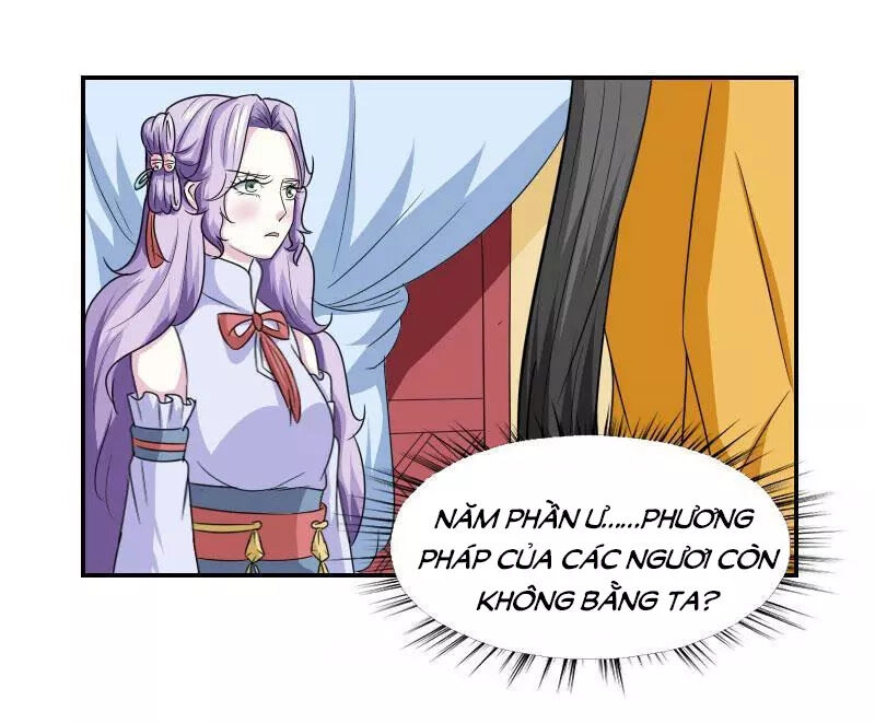 Cưng Chiều Đào Phi Chapter 100 - 37