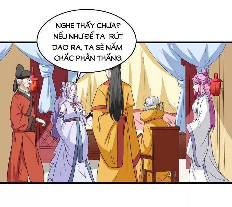 Cưng Chiều Đào Phi Chapter 101 - 4