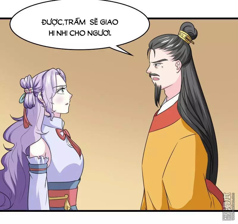 Cưng Chiều Đào Phi Chapter 101 - 6