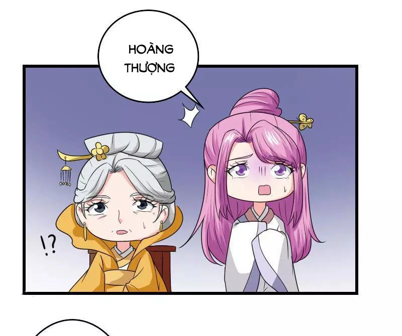 Cưng Chiều Đào Phi Chapter 101 - 7