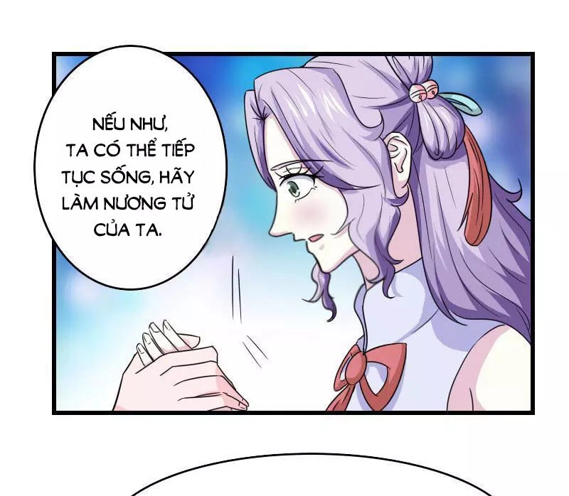 Cưng Chiều Đào Phi Chapter 101 - 10