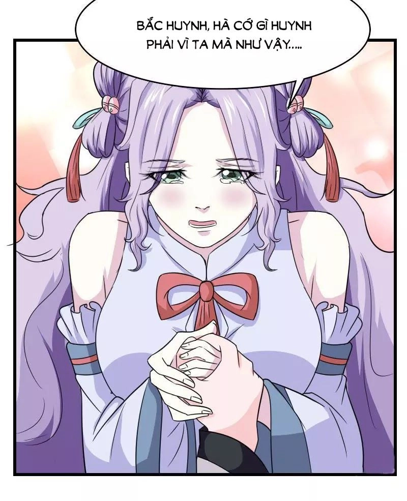 Cưng Chiều Đào Phi Chapter 101 - 11