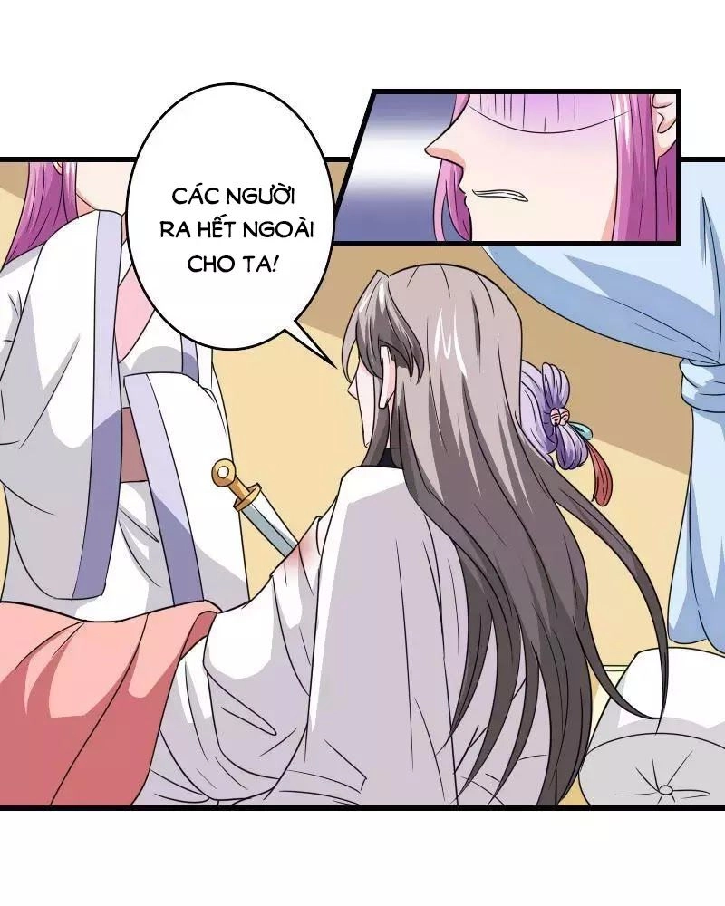 Cưng Chiều Đào Phi Chapter 101 - 13