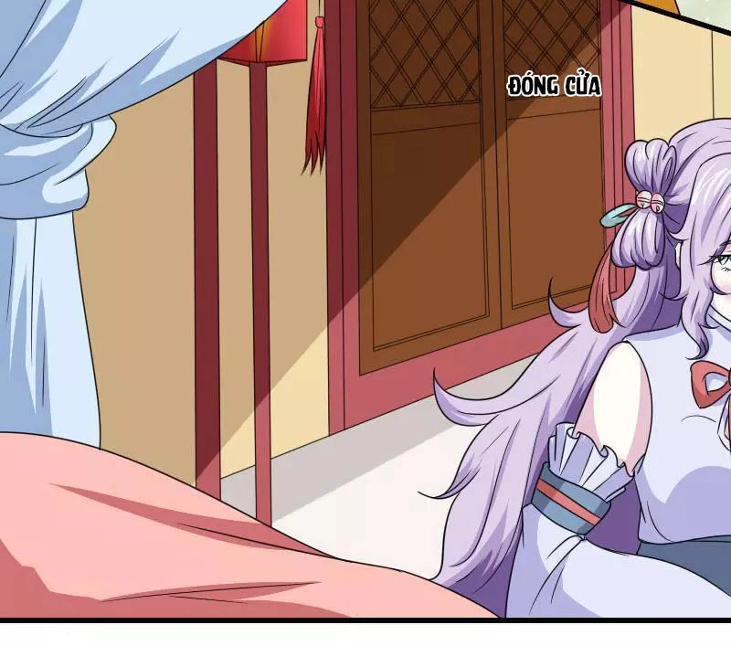 Cưng Chiều Đào Phi Chapter 101 - 16