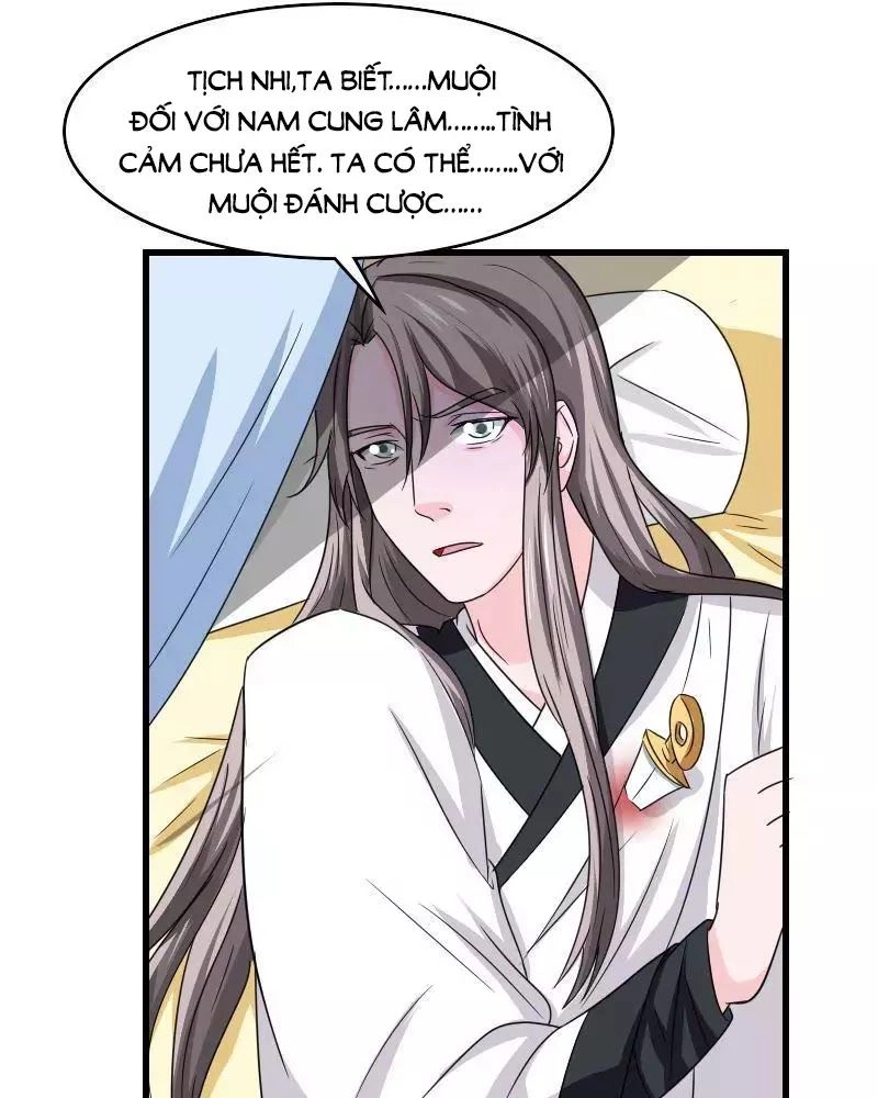 Cưng Chiều Đào Phi Chapter 101 - 17