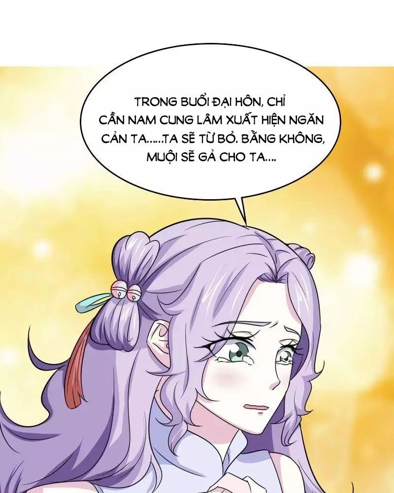 Cưng Chiều Đào Phi Chapter 101 - 19