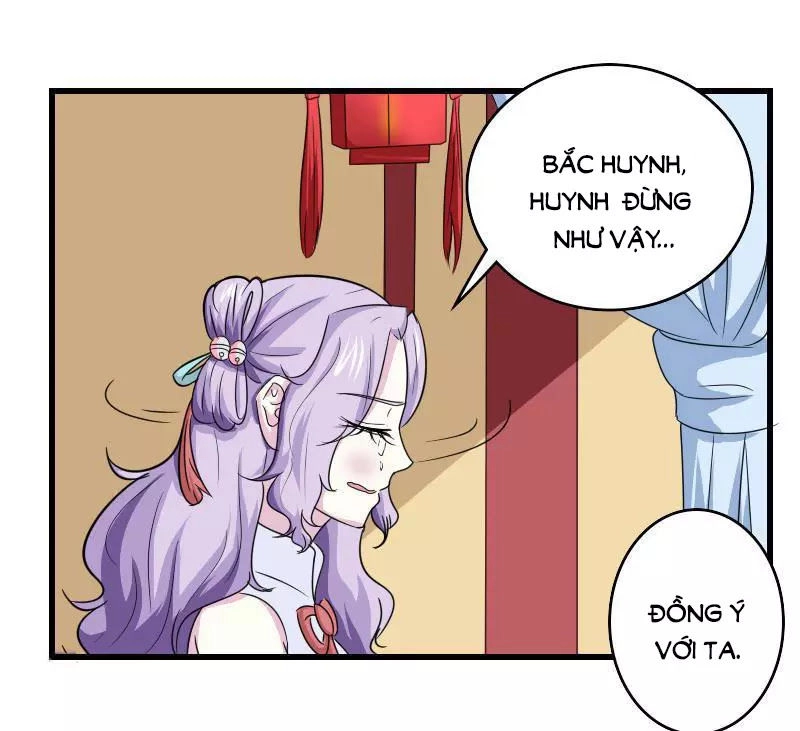 Cưng Chiều Đào Phi Chapter 101 - 21