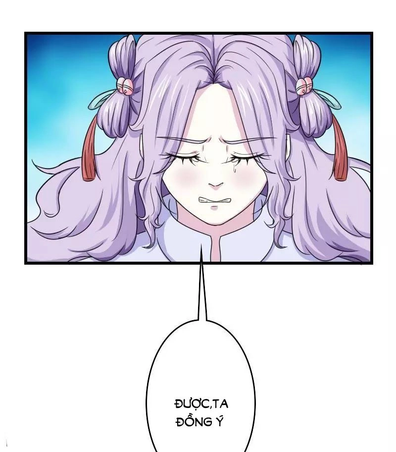 Cưng Chiều Đào Phi Chapter 101 - 23