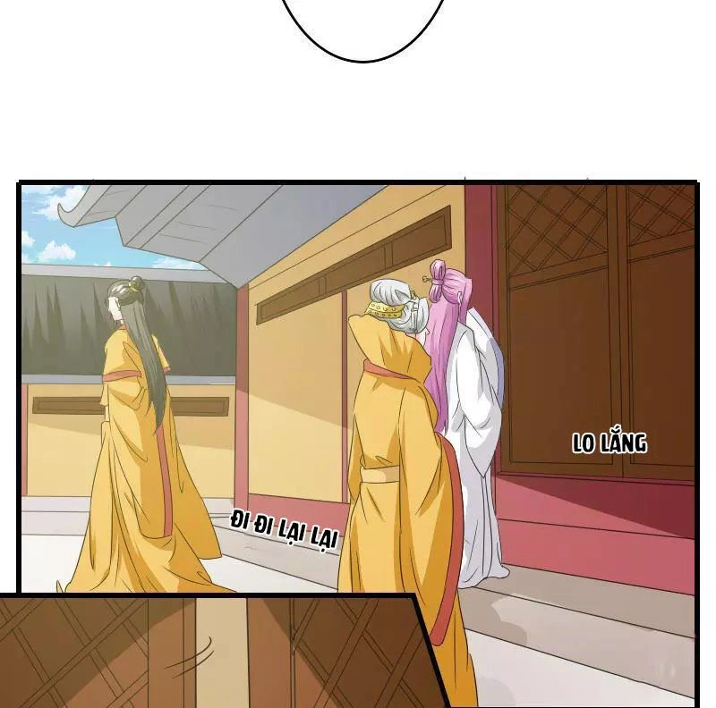 Cưng Chiều Đào Phi Chapter 101 - 24