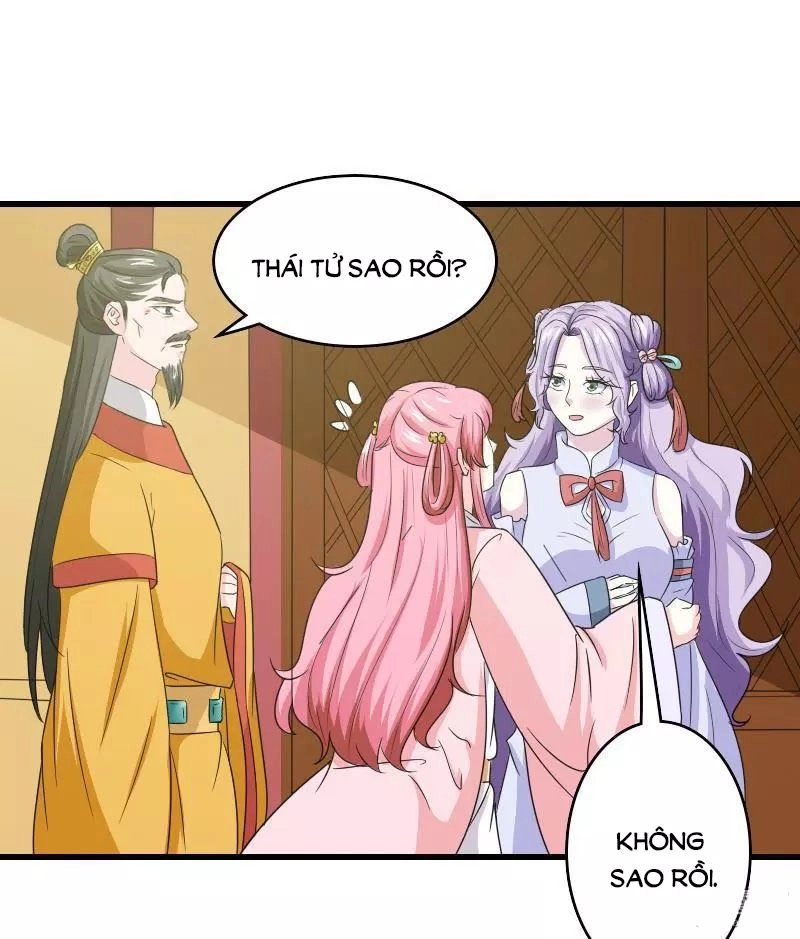 Cưng Chiều Đào Phi Chapter 101 - 26