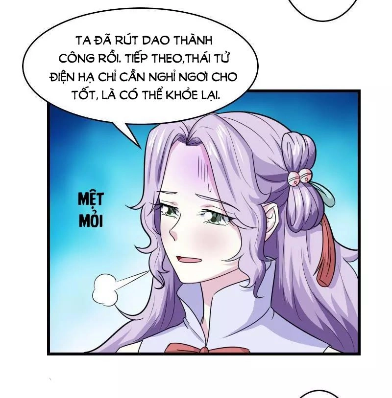 Cưng Chiều Đào Phi Chapter 101 - 27