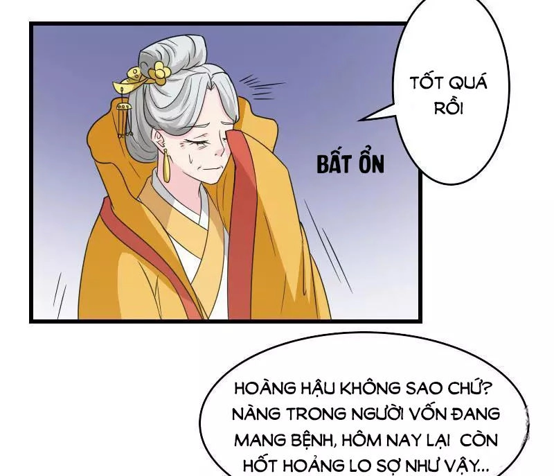 Cưng Chiều Đào Phi Chapter 101 - 28