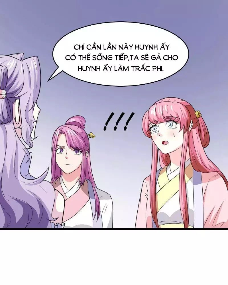 Cưng Chiều Đào Phi Chapter 101 - 32