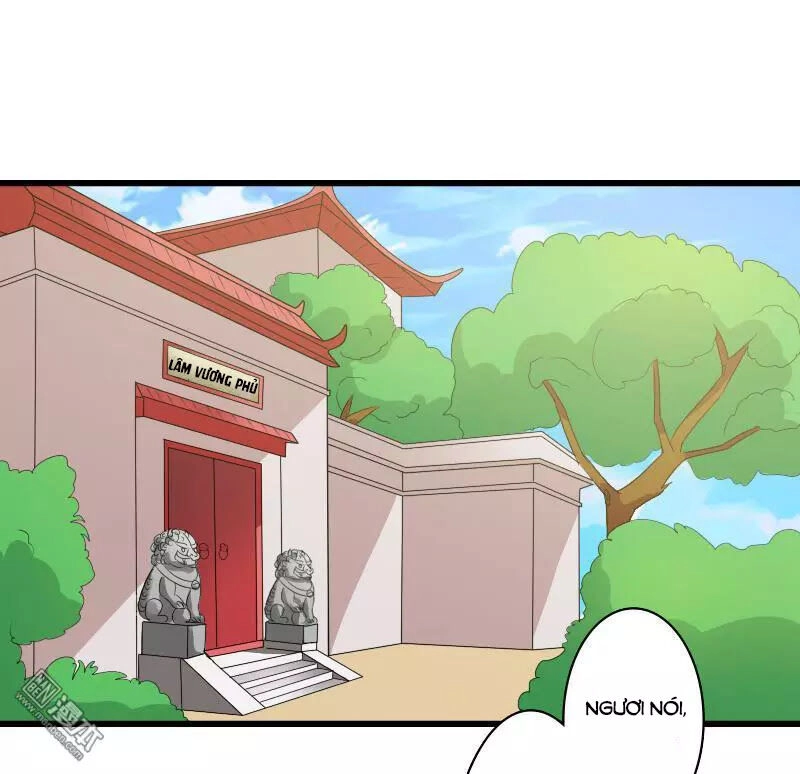 Cưng Chiều Đào Phi Chapter 102 - 1